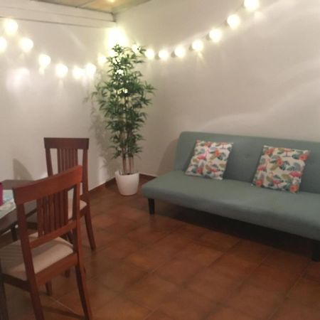 Apartamento con jardín y piscina B Puerto de la Cruz (Tenerife) Exterior foto