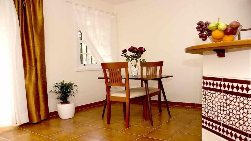 Apartamento con jardín y piscina B Puerto de la Cruz (Tenerife) Exterior foto